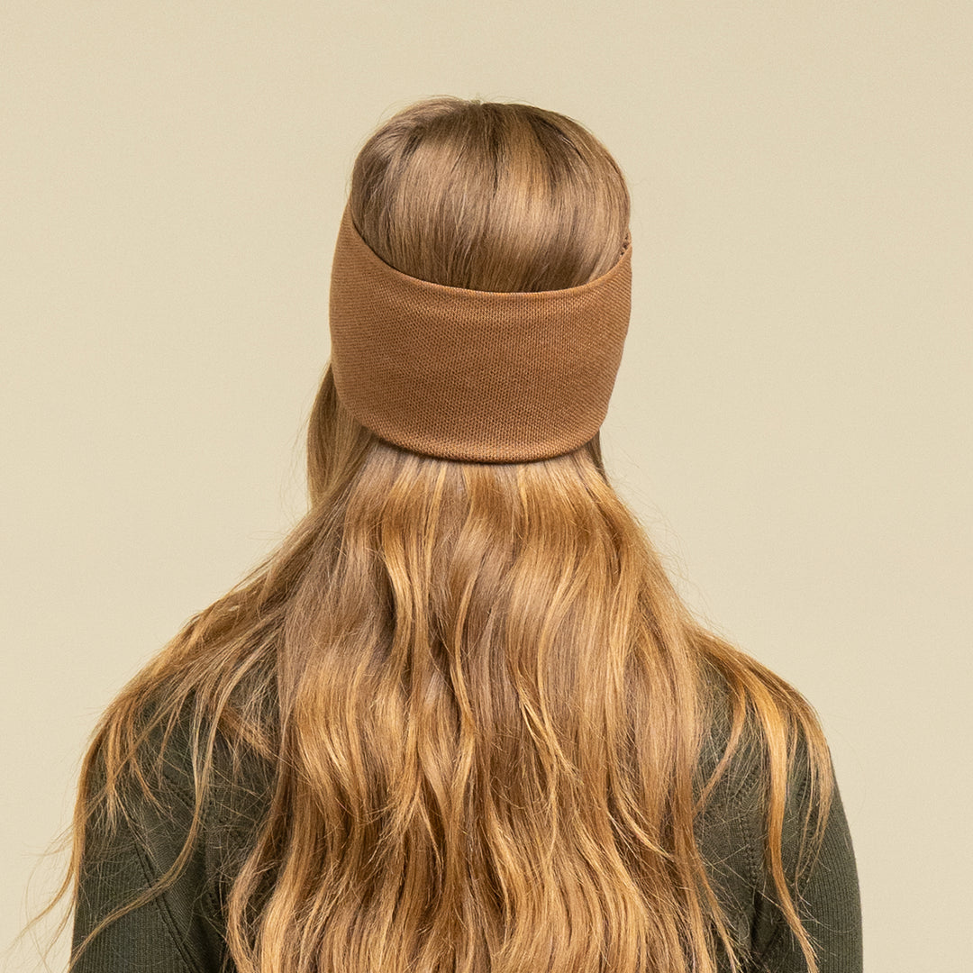 Waring Brooke Ladies Stallion Headband