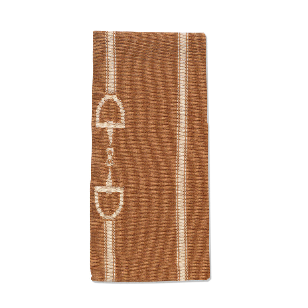 Waring Brooke Ladies Snaffle Headband