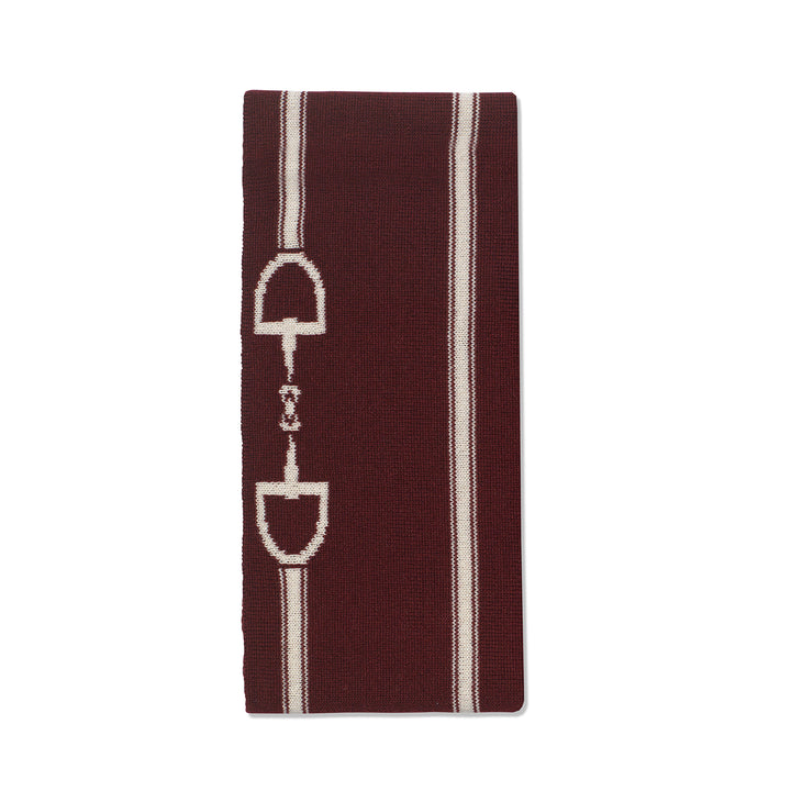 Waring Brooke Ladies Snaffle Headband