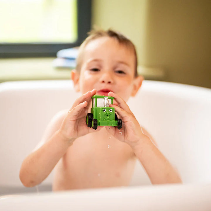 Tractor Ted Farm Machines Bath Squirters