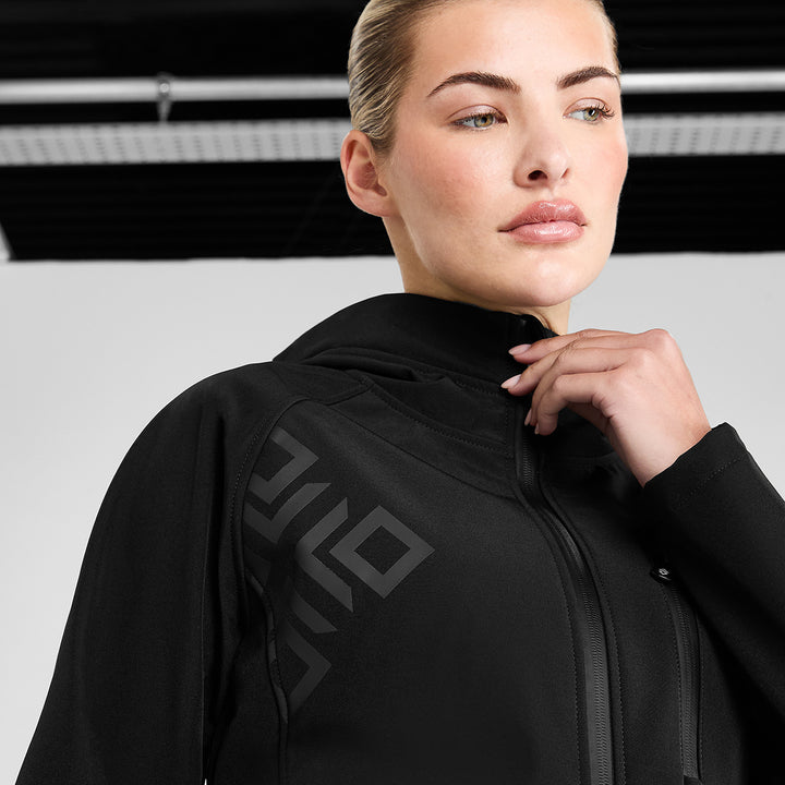 Atec Diamond Ladies Premium Tech Jacket