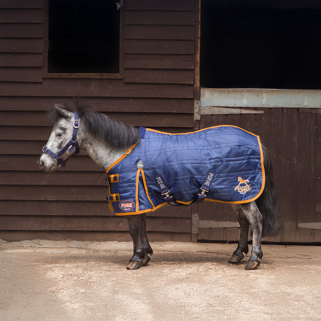 Gallop PONIE 100g Standard Stable Rug