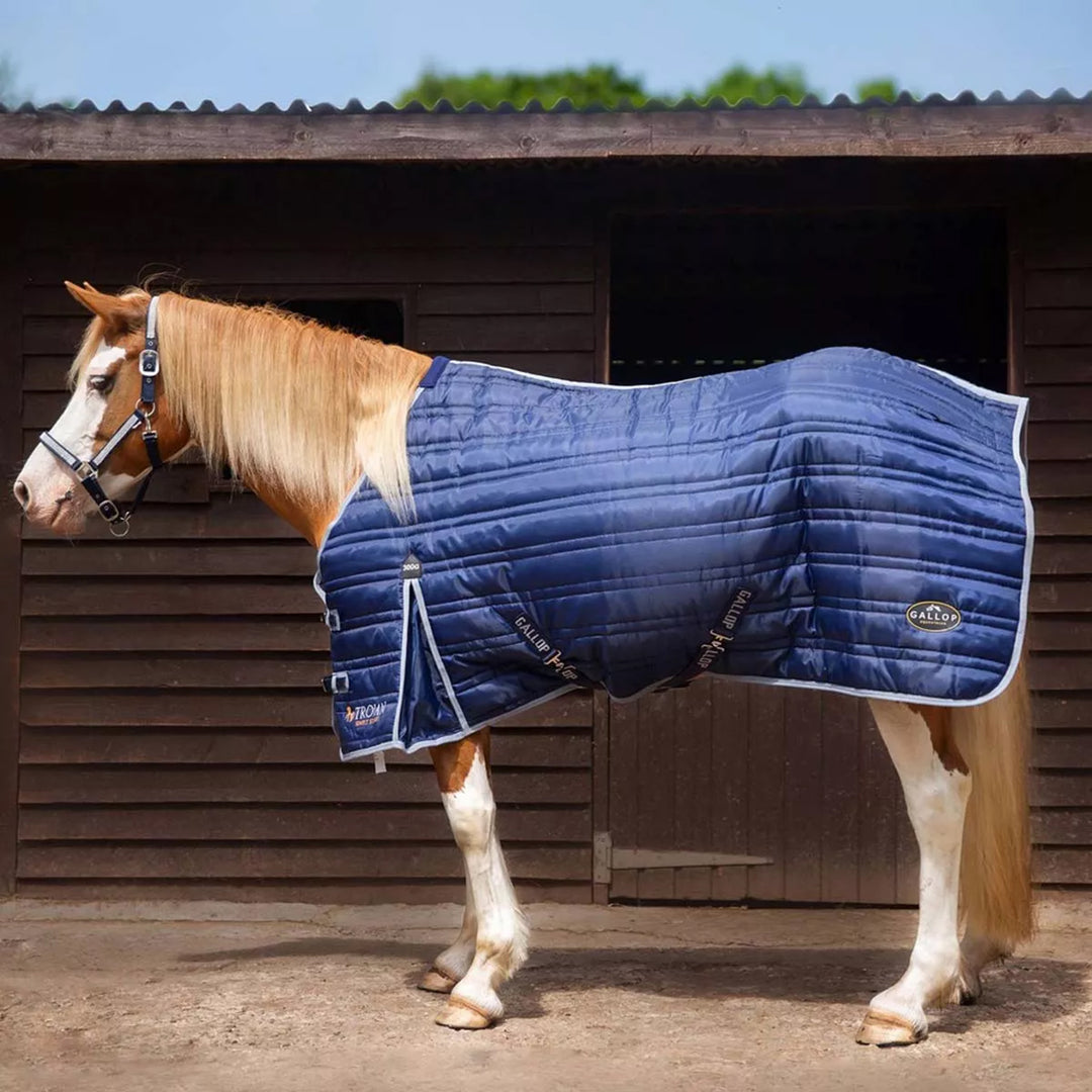 Gallop Trojan 300g Standard Stable Rug