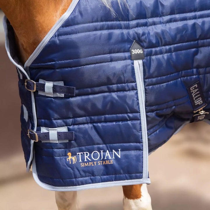 Gallop Trojan 300g Standard Stable Rug