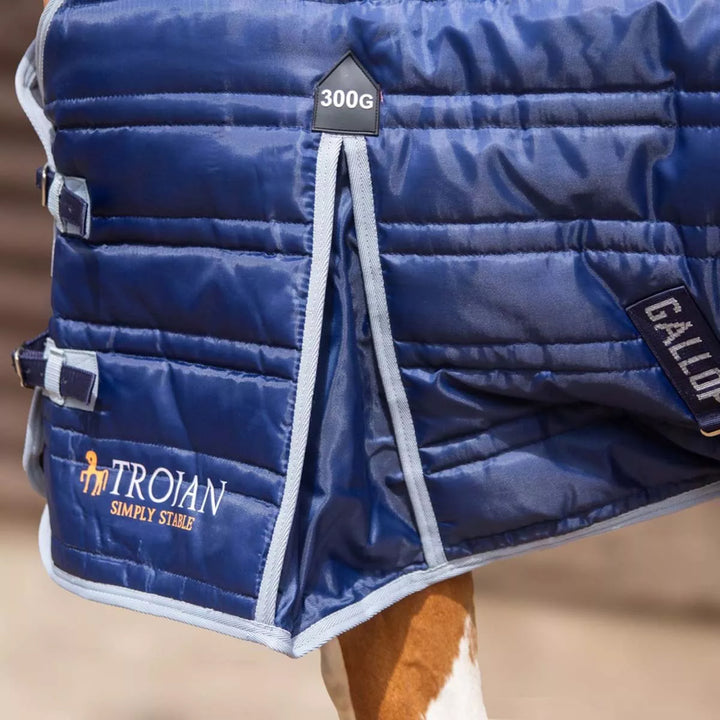 Gallop Trojan 300g Standard Stable Rug