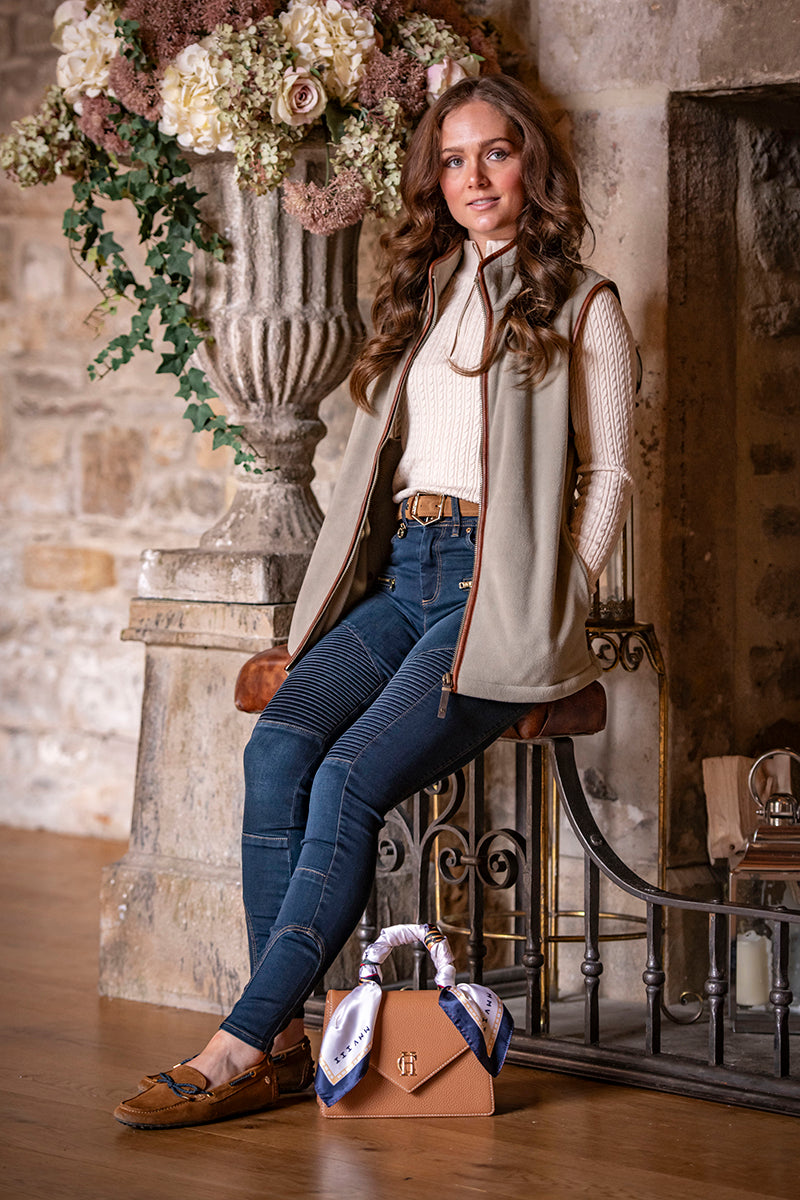 Shop the Look: Country Luxe