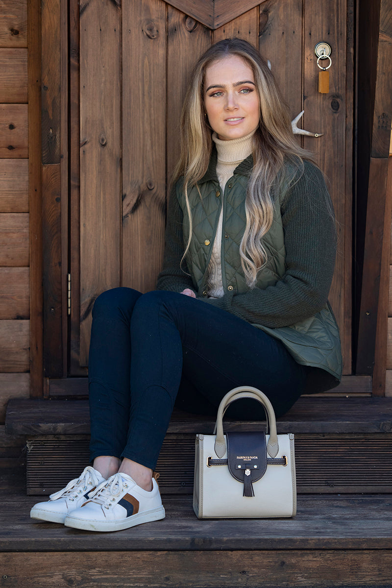 Shop the Look: Heritage Charm