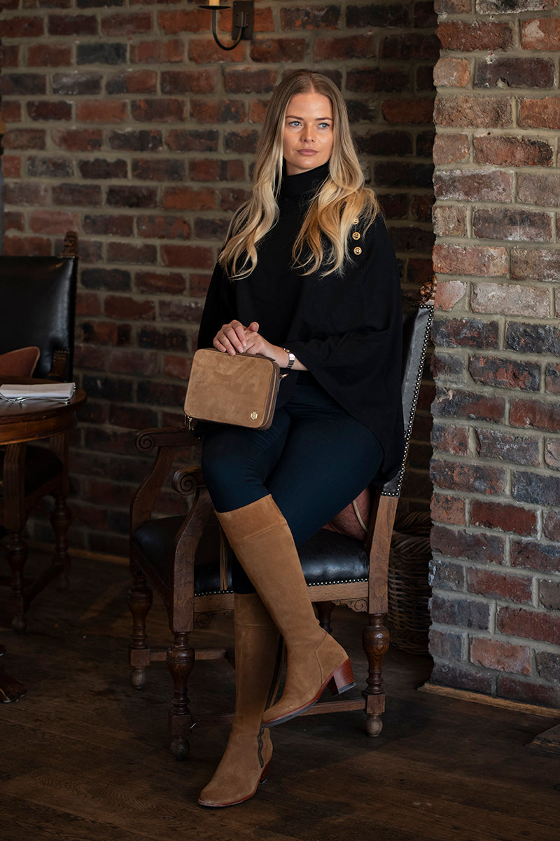 Shop the Look: Timeless Threads | Millbry Hill