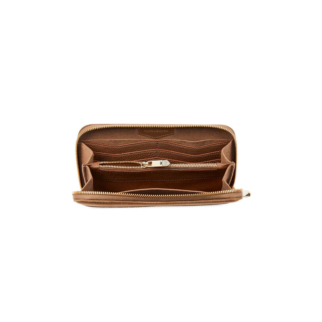 Fairfax & Favor Ladies Salisbury Purse