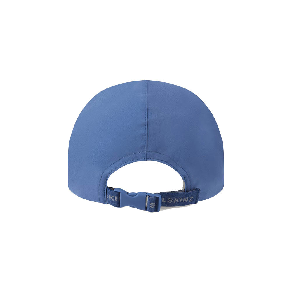 Sealskinz Men's Salle Waterproof Foldable Peak Cap