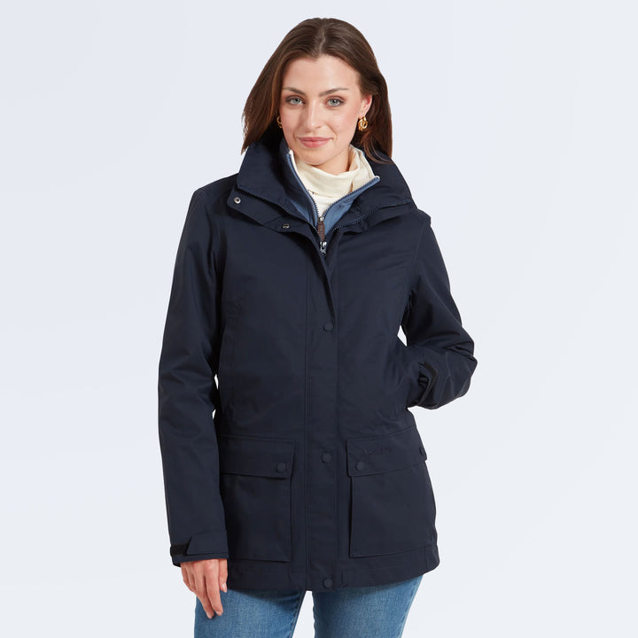 Schoffel Ladies Edith Jacket