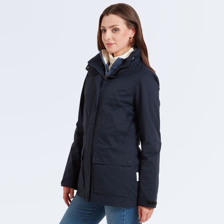 Schoffel Ladies Edith Jacket