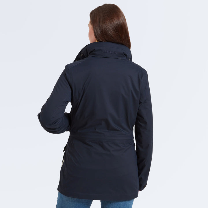 Schoffel Ladies Edith Jacket