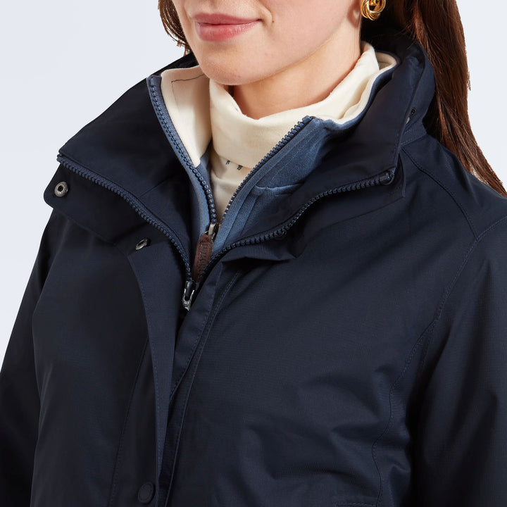 Schoffel Ladies Edith Jacket