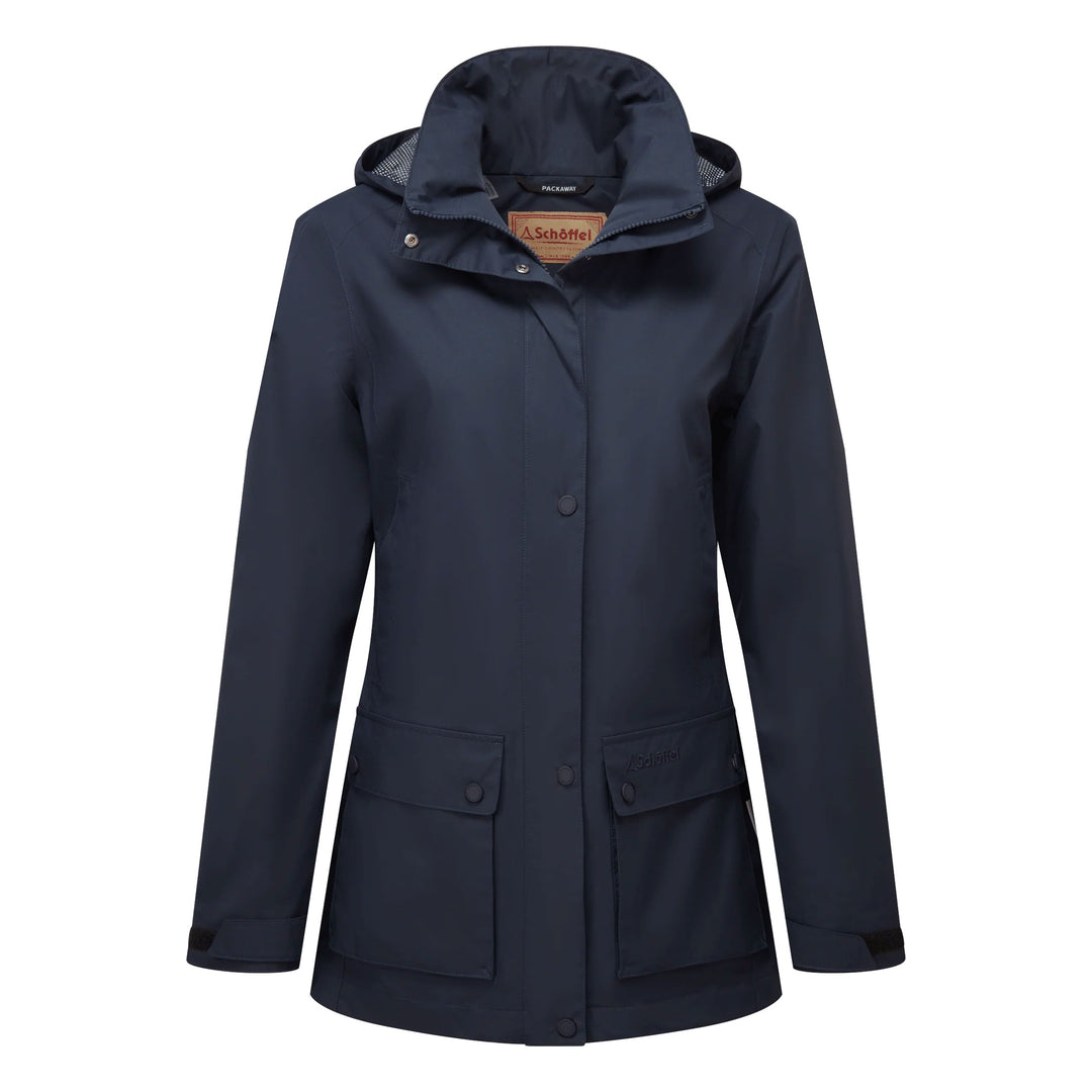 Schoffel Ladies Edith Jacket