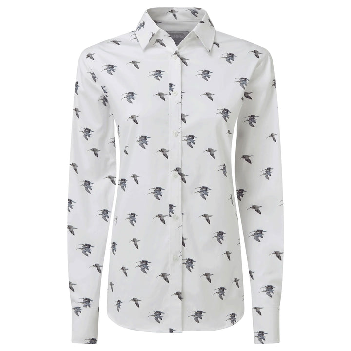 Schoffel Ladies Owen Williams Shirt