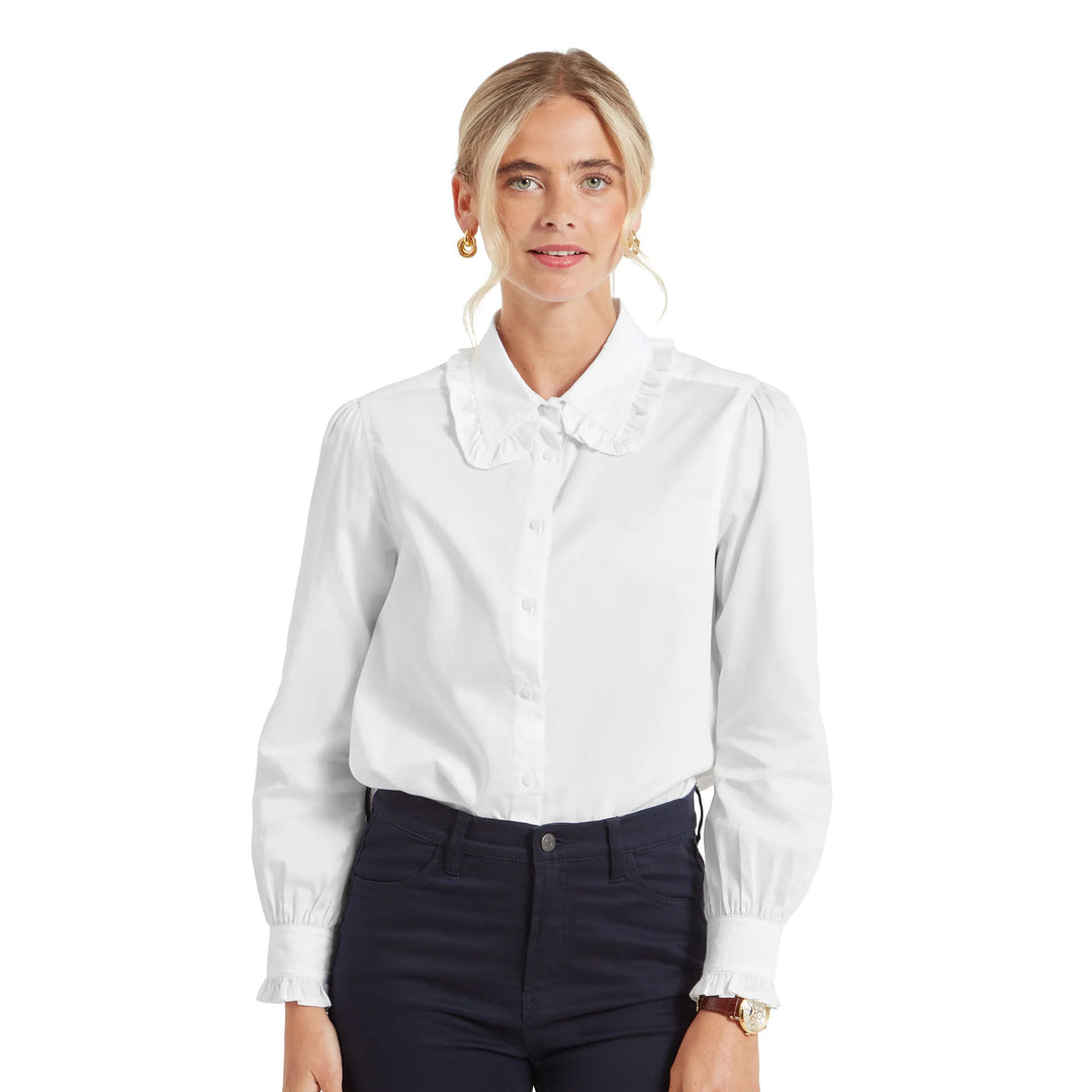 Schoffel Ladies Somerleyton Shirt