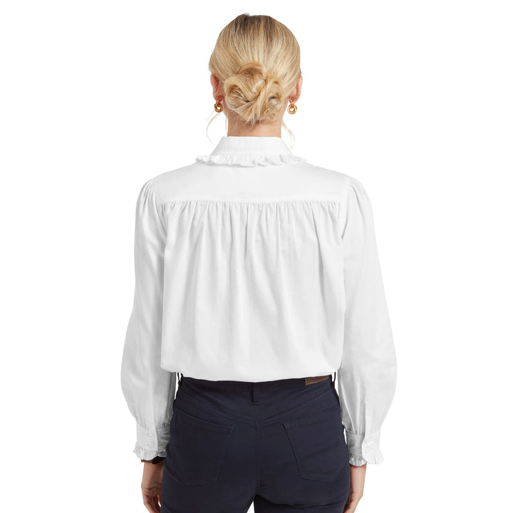 Schoffel Ladies Somerleyton Shirt