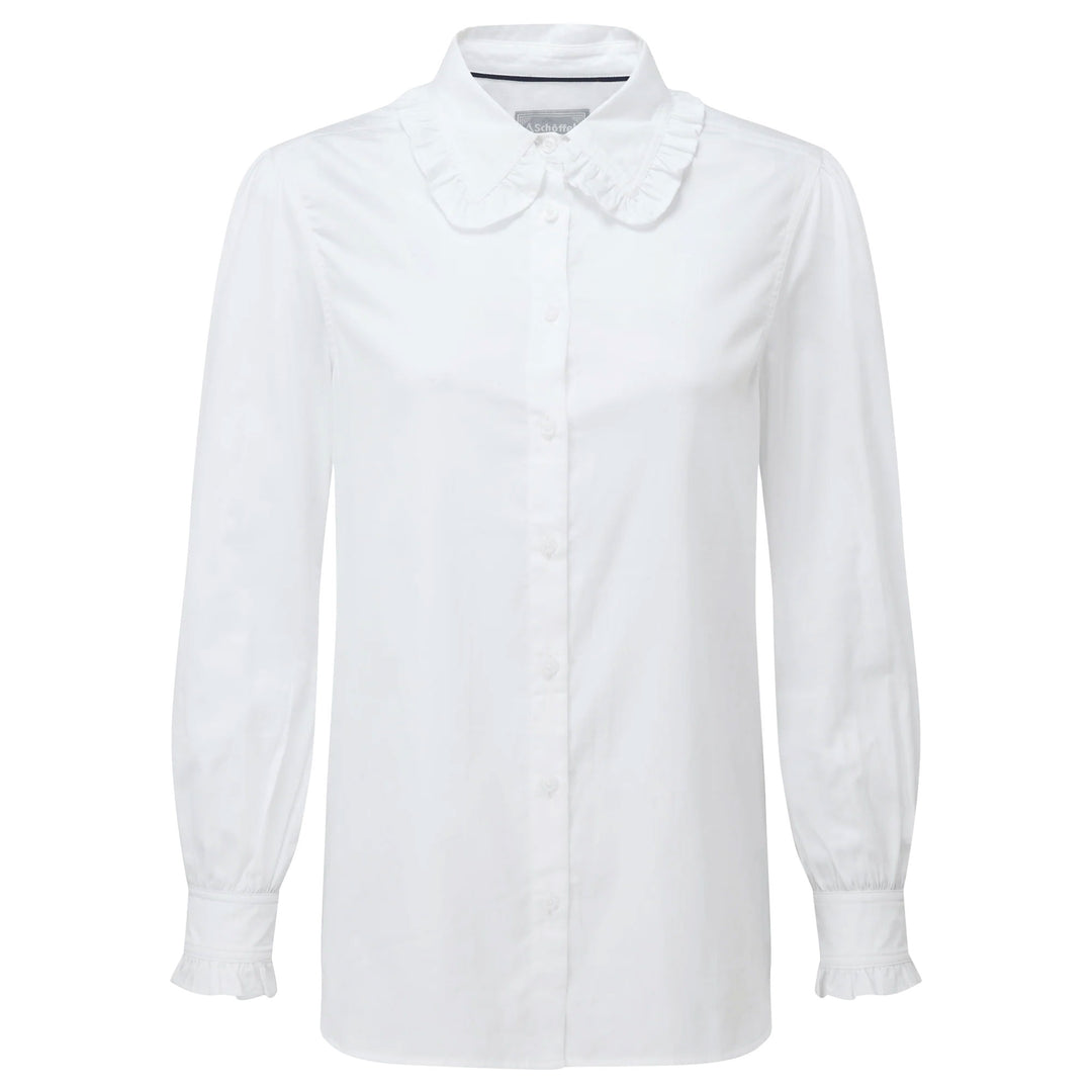 Schoffel Ladies Somerleyton Shirt