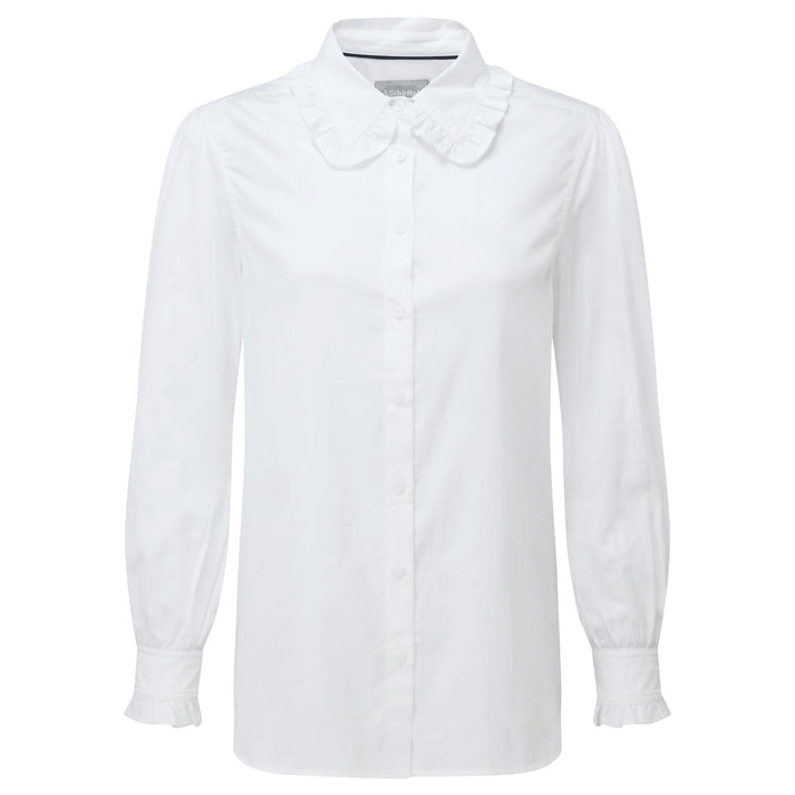 Schoffel Ladies Somerleyton Shirt