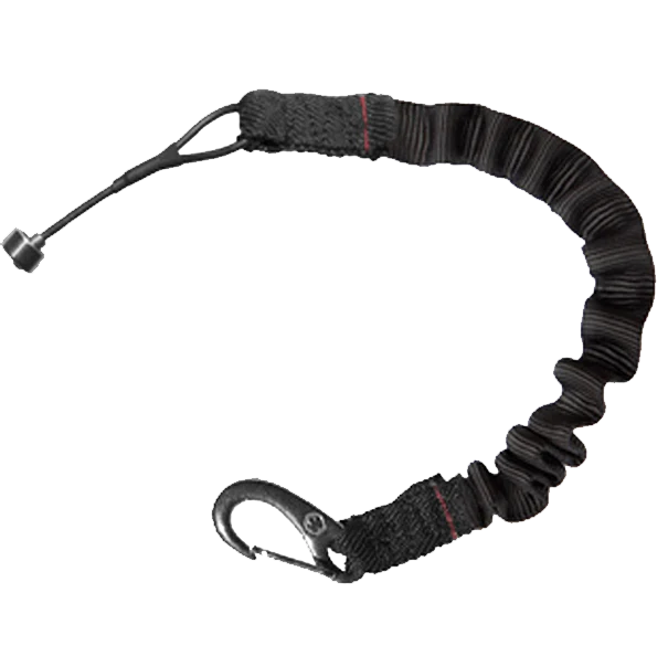 Point 2 Air Jacket Lanyard Attachment