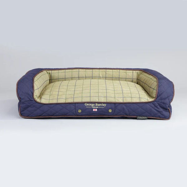 George Barclay Country Sofa Dog Bed