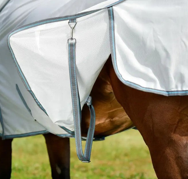 Weatherbeeta Comfitec Essential Mesh II Combo Neck Fly Rug
