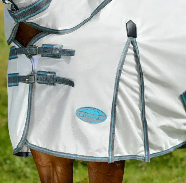 Weatherbeeta Comfitec Essential Mesh II Combo Neck Fly Rug