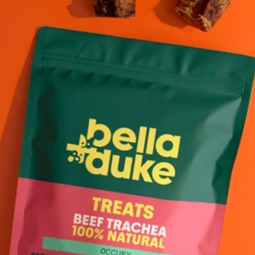 Bella & Duke Beef Trachea