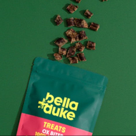 Bella & Duke Ox Bites