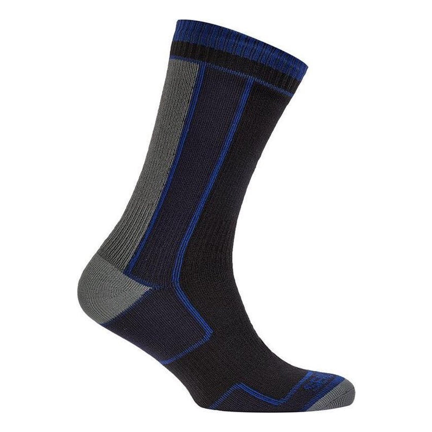 Seal Skinz Thin Mid-Length Sock