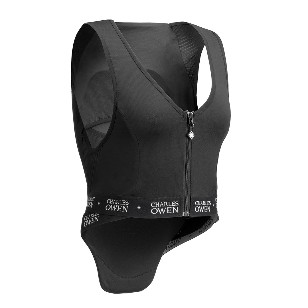 Charles Owen Childs Shadow Back Protection