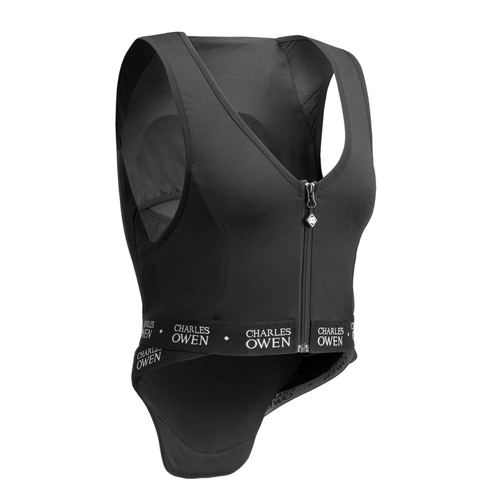 Charles Owen Childs Shadow Back Protection