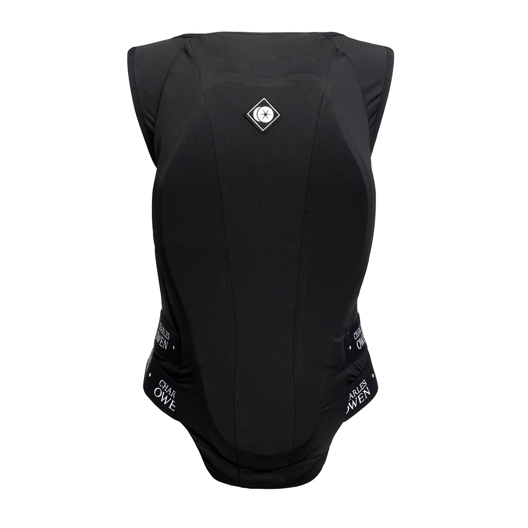 Charles Owen Childs Shadow Back Protection