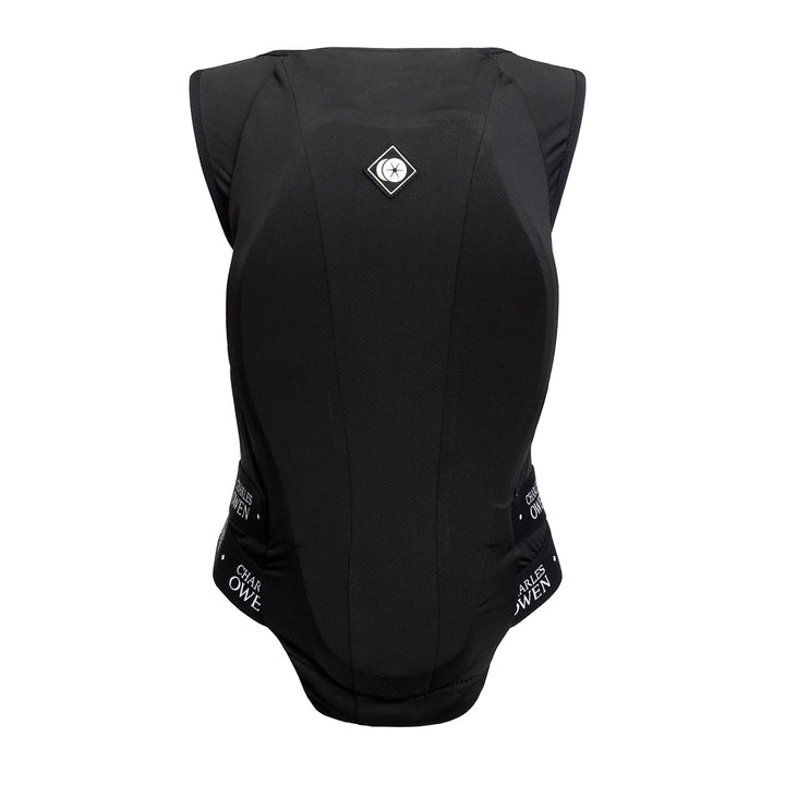 Charles Owen Childs Shadow Back Protection