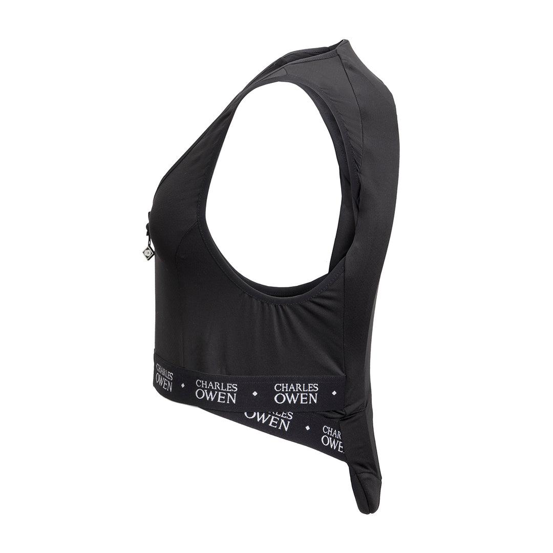 Charles Owen Childs Shadow Back Protection