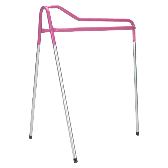 Shires Ezi-Kit Collapsible Saddle Stand