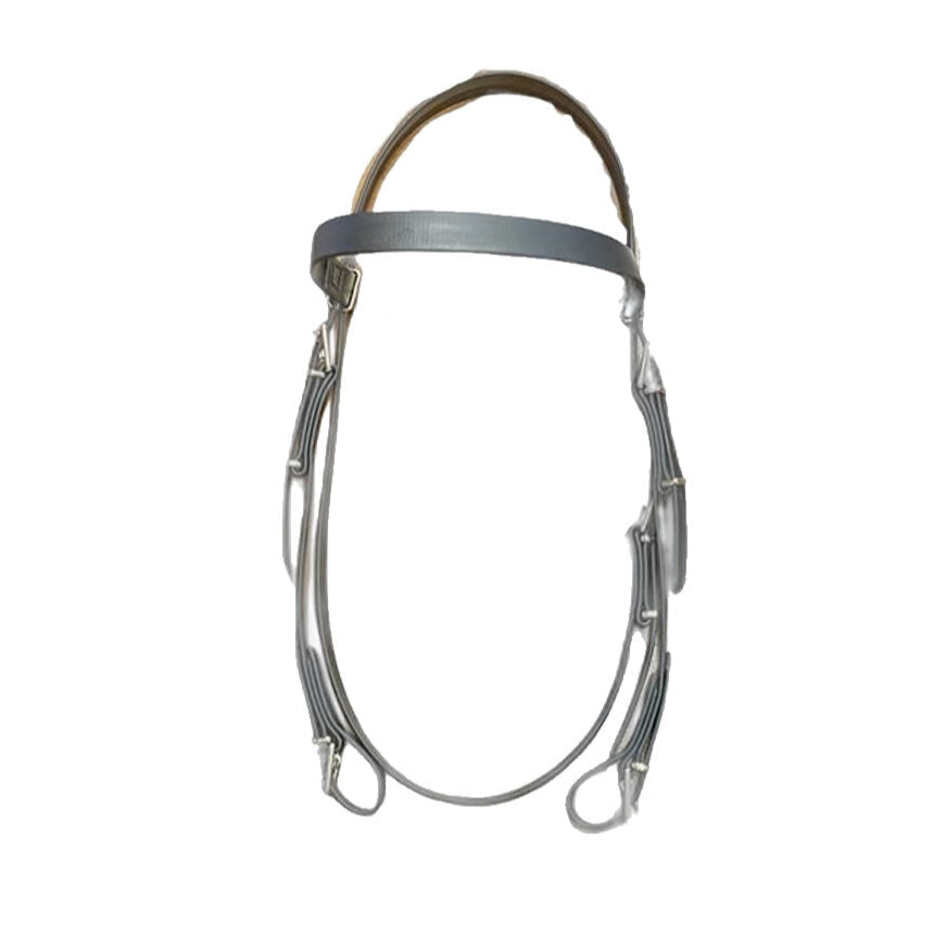O Shepherd Synthetic Bridle Headstall