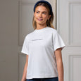 Beaumont & Bear Ladies Sidbury T-Shirt