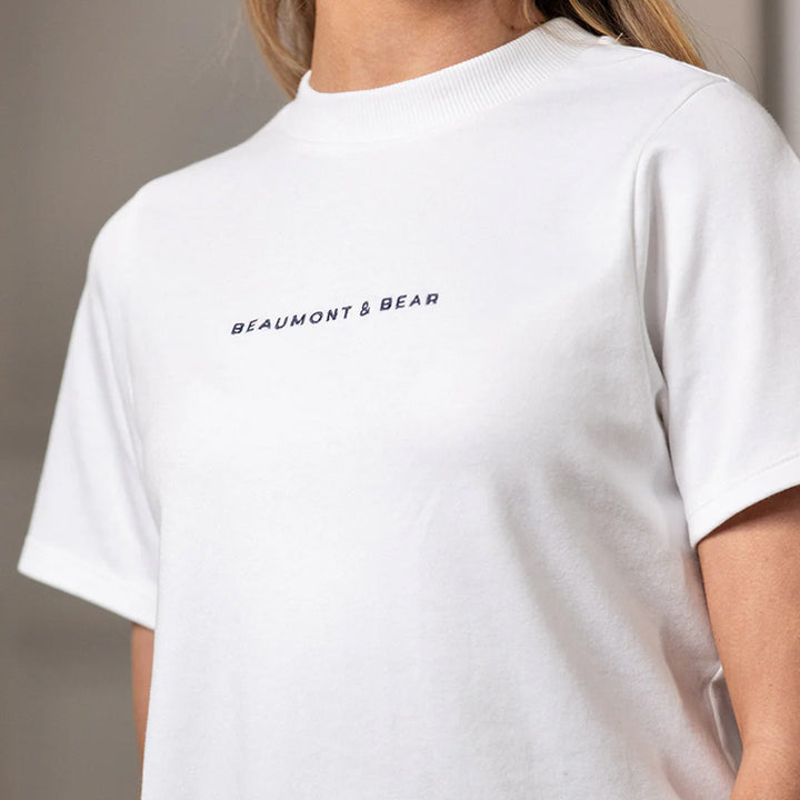 Beaumont & Bear Ladies Sidbury T-Shirt