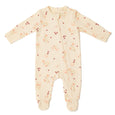 Eleanor Charles Childs The Zip Sleepsuit