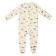 Eleanor Charles Childs The Zip Sleepsuit