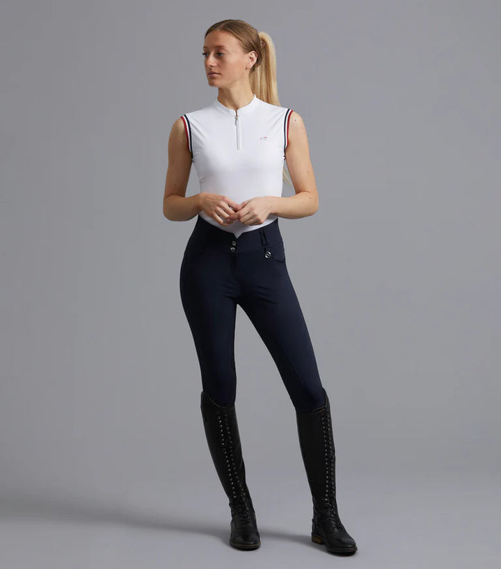 Premier Equine Ladies Sophia Full Seat Breeches