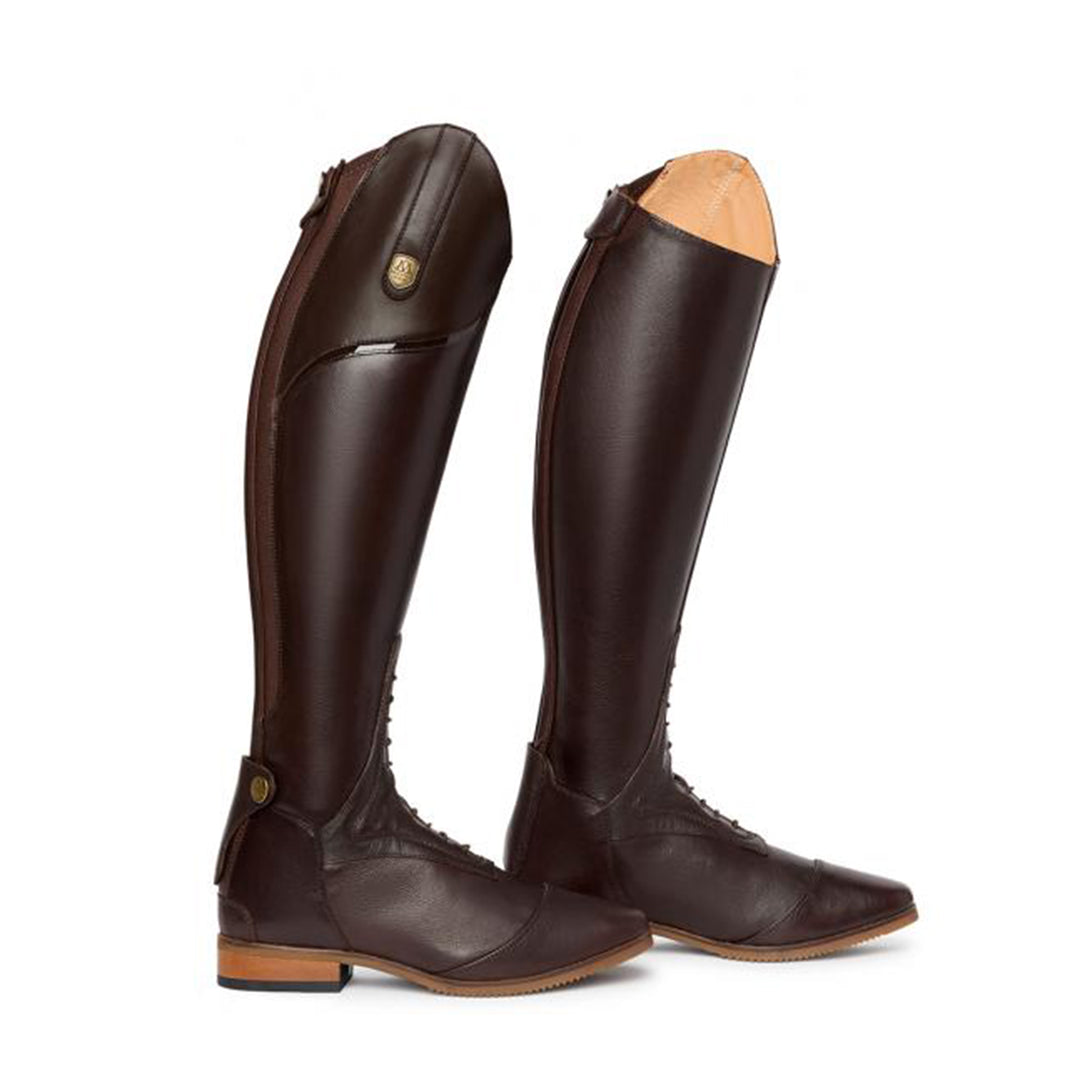 Mountain Horse Sovereign High Rider Boots