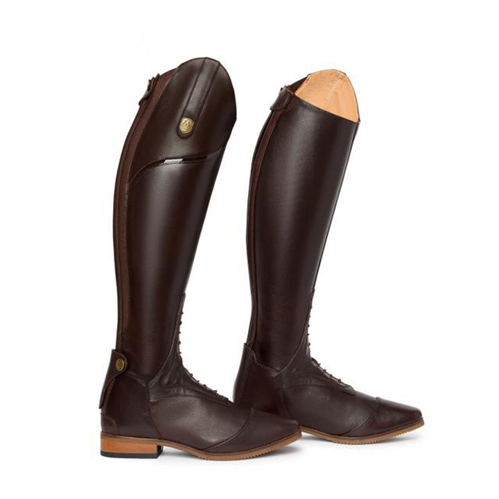 Mountain Horse Sovereign High Rider Boots
