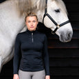 Soho Equestrian Ladies Sparkle Base Layer