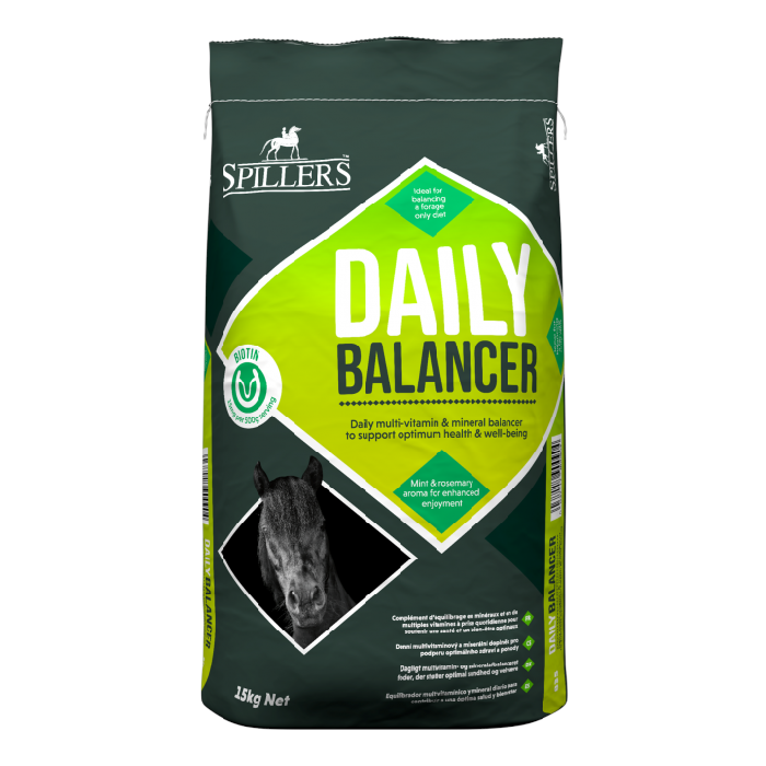 Spillers Daily Balancer Supplement
