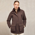 Holland Cooper Ladies Stamford Country Coat