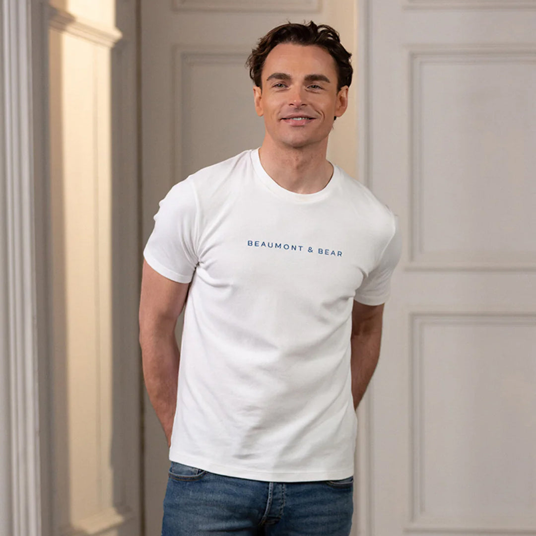 Beaumont & Bear Mens Start Point T-Shirt