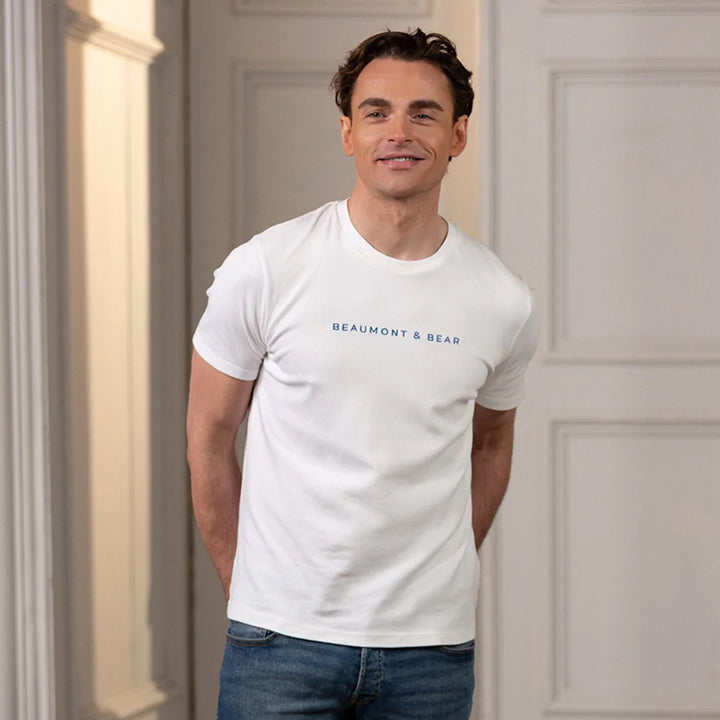Beaumont & Bear Mens Start Point T-Shirt